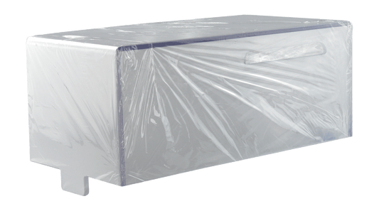 Wanhao Acrylic side and top cover for GR2