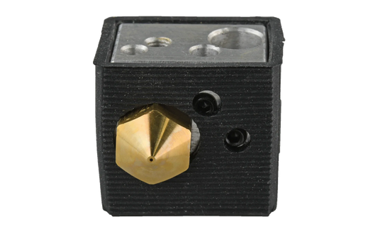 Wanhao All Metal Hot End Assembly