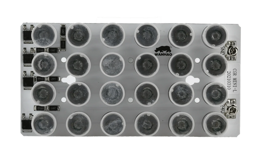 Wanhao CGR MINI UV light board