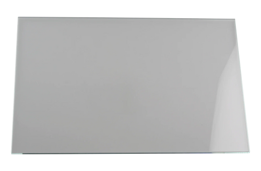 Wanhao CGR - glass plate