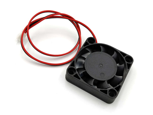 Wanhao D10 40x10 mm Fan