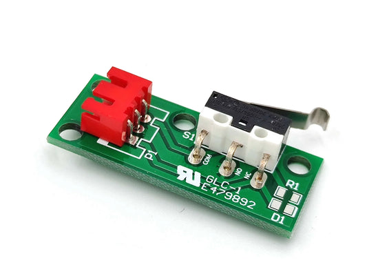 Wanhao D10 End-Stop Switch