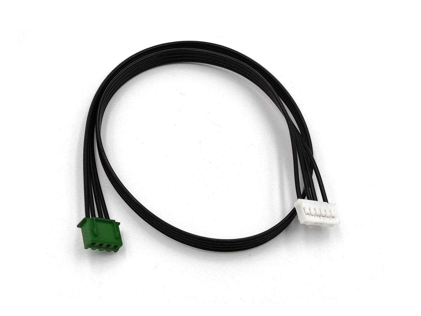Wanhao D10 Extruder Stepper Motor Cable - PremiumHobby