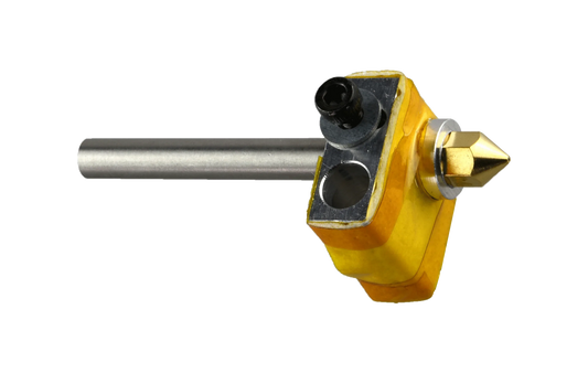 Wanhao D12 230 - Complete hot-end assembly (Second version)