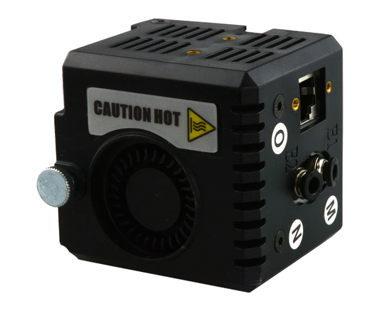 Wanhao D12 230 - Complete print head assembly (MK14)