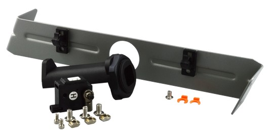 Wanhao D12 - 230 Dual extrusion upgrading pack V1