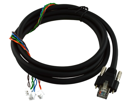 Wanhao D12 - 230 Extruder data cable 1.4m