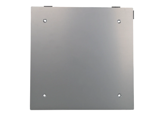 Wanhao D12 - 230 - Heating Plate 235*235 mm