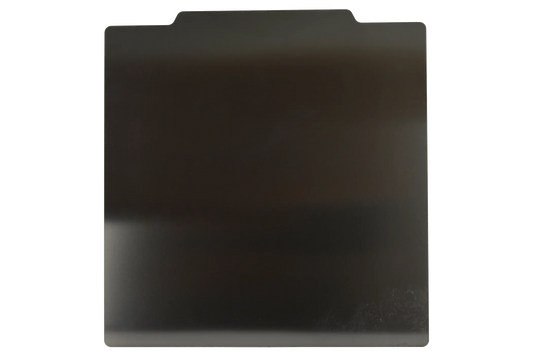 Wanhao D12 - 230 - Spring plate 235*235 mm