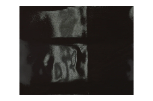 Wanhao D12 - 300  -Magnetic sticker 310*310 mm