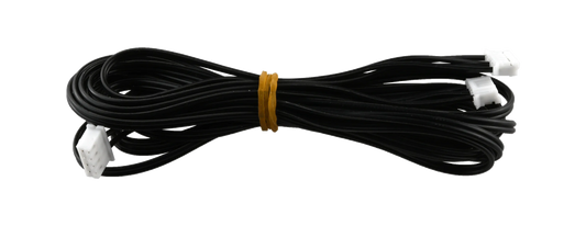 Wanhao D12-300/400 Z Motor wire (140CM)