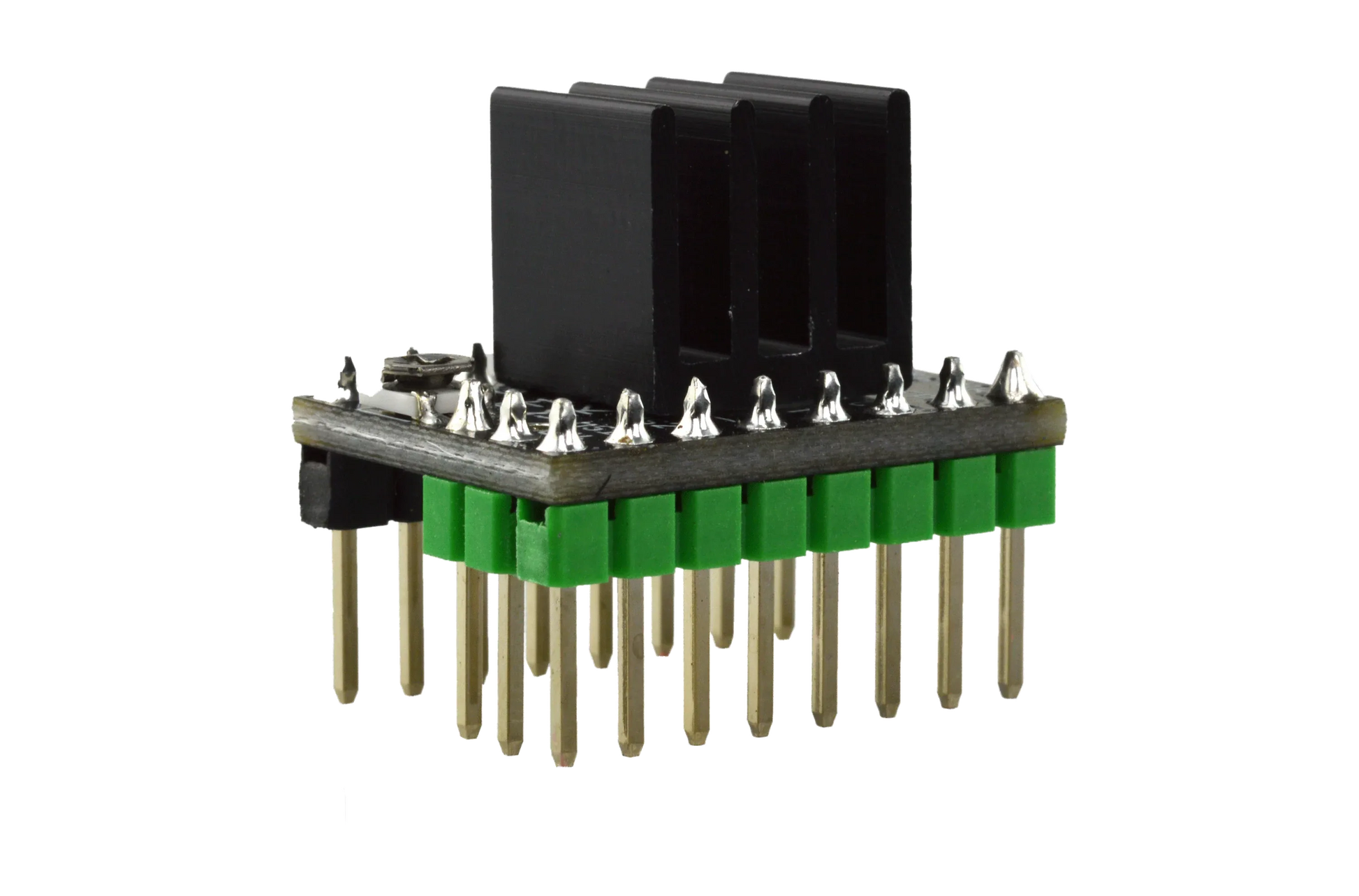 Wanhao D12 TMC2209 Stepper motor driver X/Y/E - PremiumHobby