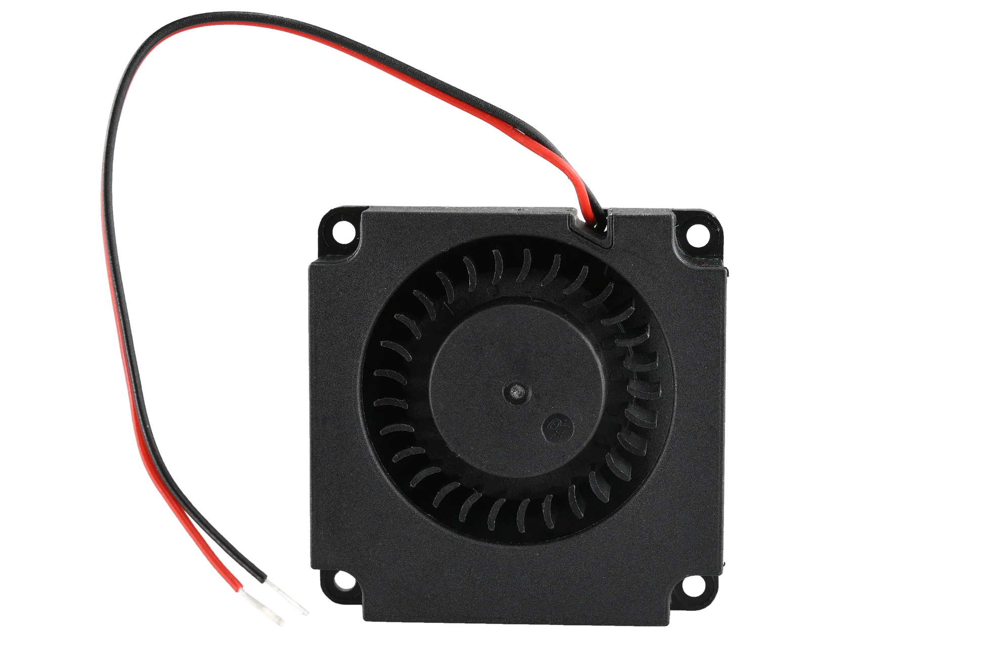 Wanhao D12 turbo fan 24V/4010,12cm - PremiumHobby