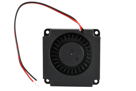 Wanhao D12 turbo fan 24V/4010,12cm
