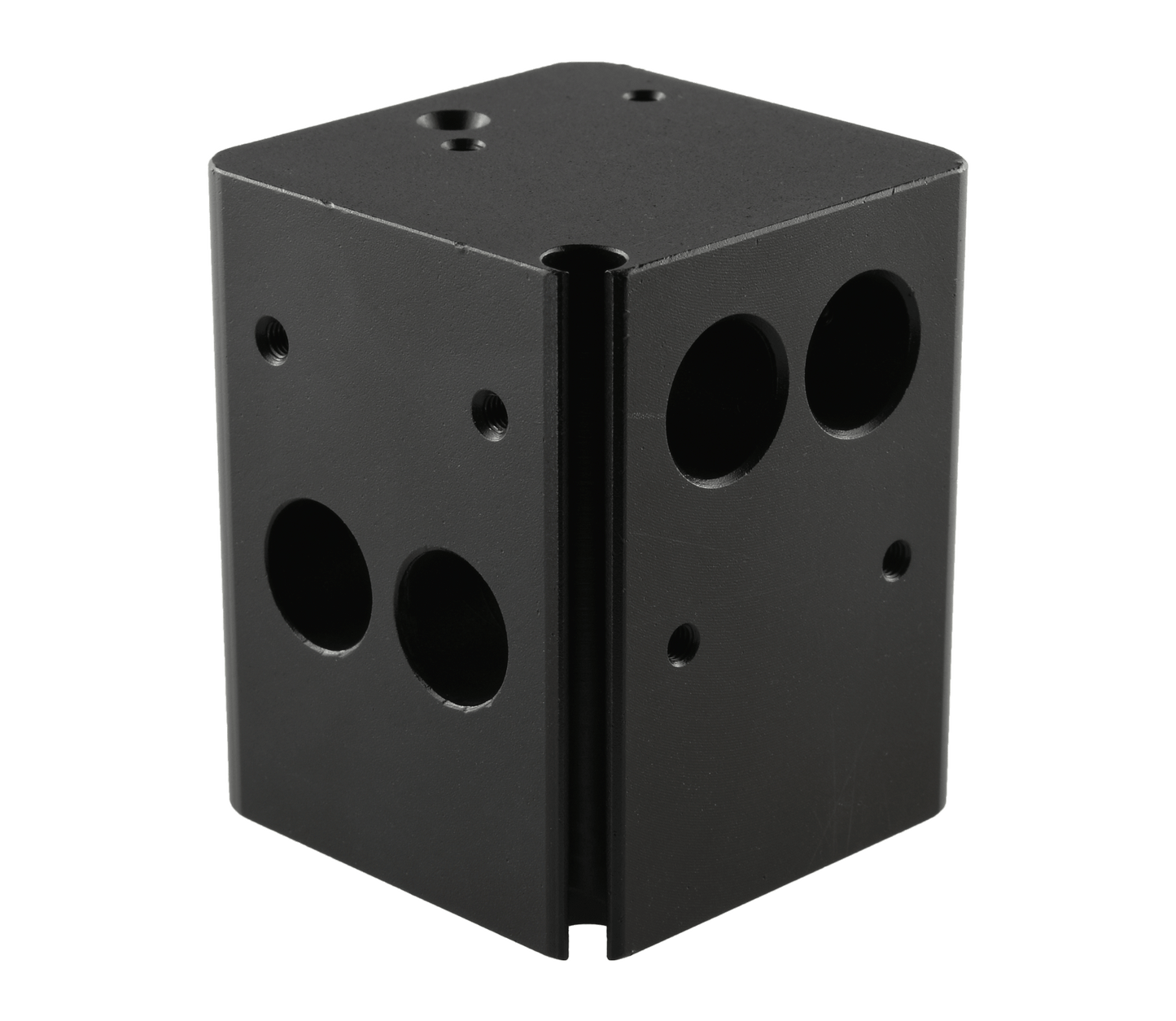 Wanhao D6 Plus - MK11 Extruder base