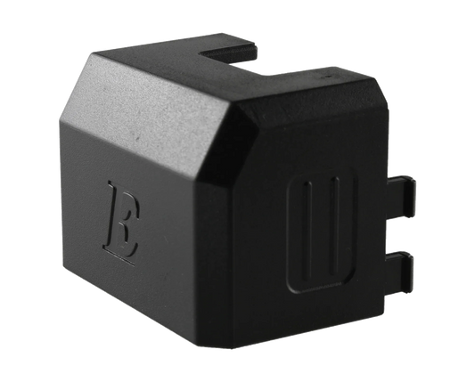 Wanhao D9 MK2 / D6 Plus Extruder cable cover