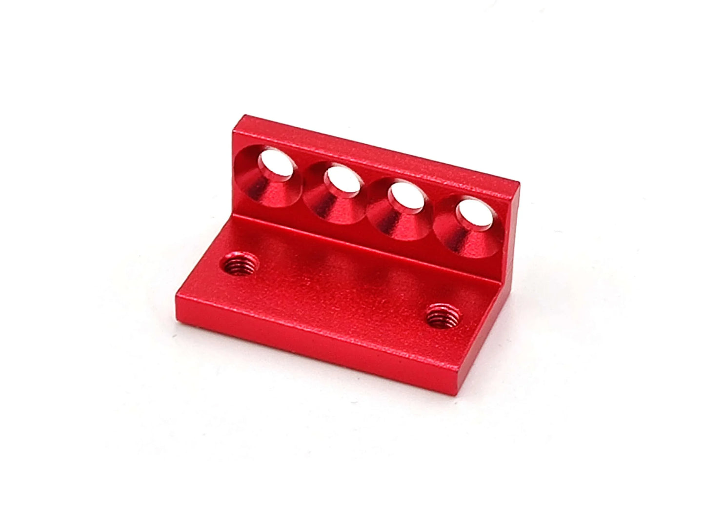 Wanhao Duplicator 9 MK2 BLTouch Mounting Bracket - PremiumHobby