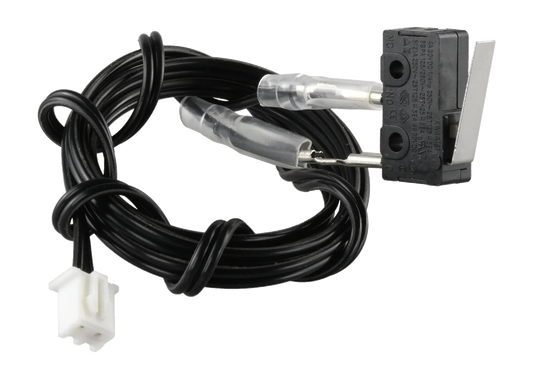 Wanhao D6 End stop cable