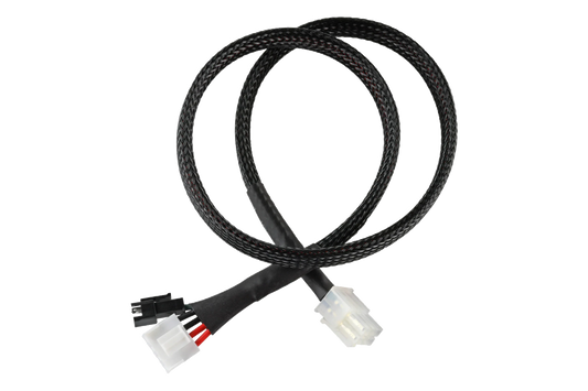 Wanhao D6-HBP cable