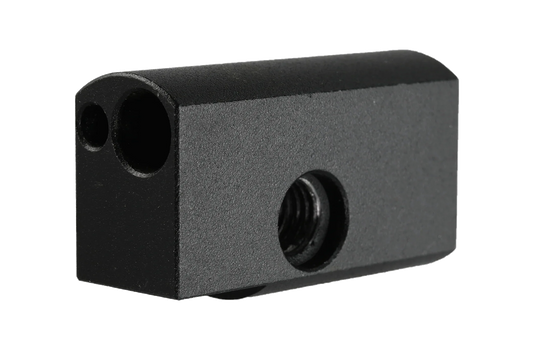 Wanhao D6- MK11 Hot end aluminum block