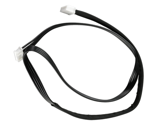 Wanhao D6-XY axis motor cable 520mm