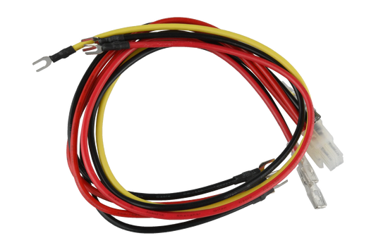 Wanhao D6 PSU cable to mother board
