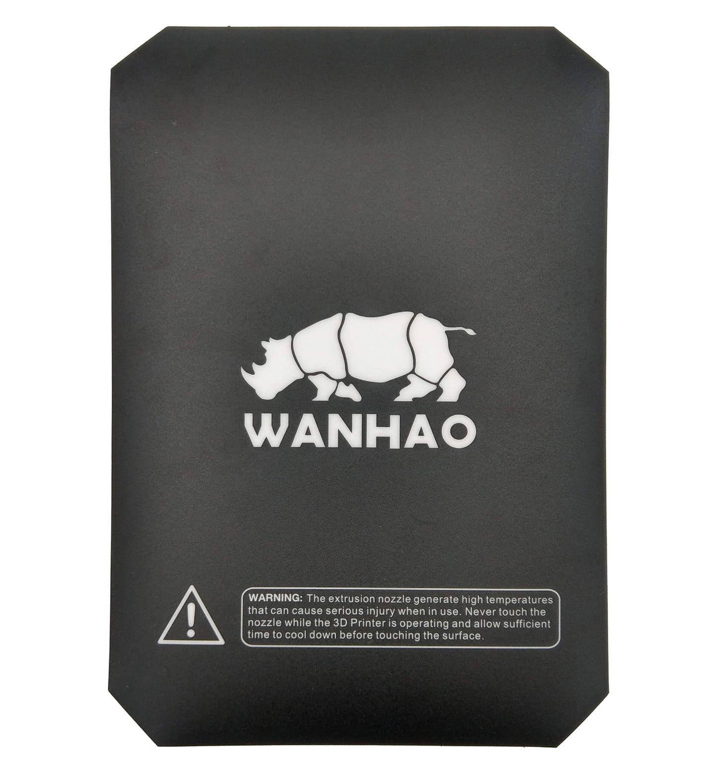 Wanhao Duplicator i3 Mini Wanhao Build Surface Sheet