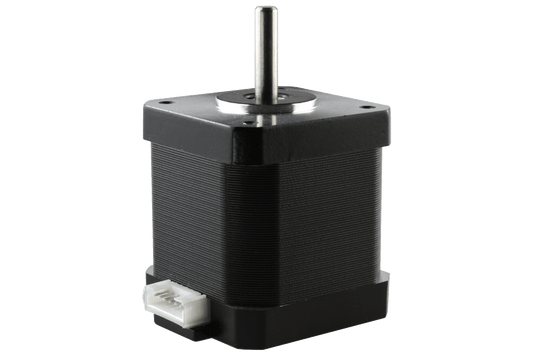 Wanhao Duplicator i3 Mini - Z axis motor