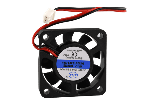 Wanhao Filament cooling fan Di3 V 2.1