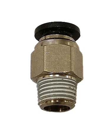 Wanhao Filament Tube Connector Push-fitting