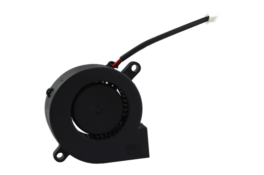 Wanhao GR2 -Turbofan, motherboard cooling fan