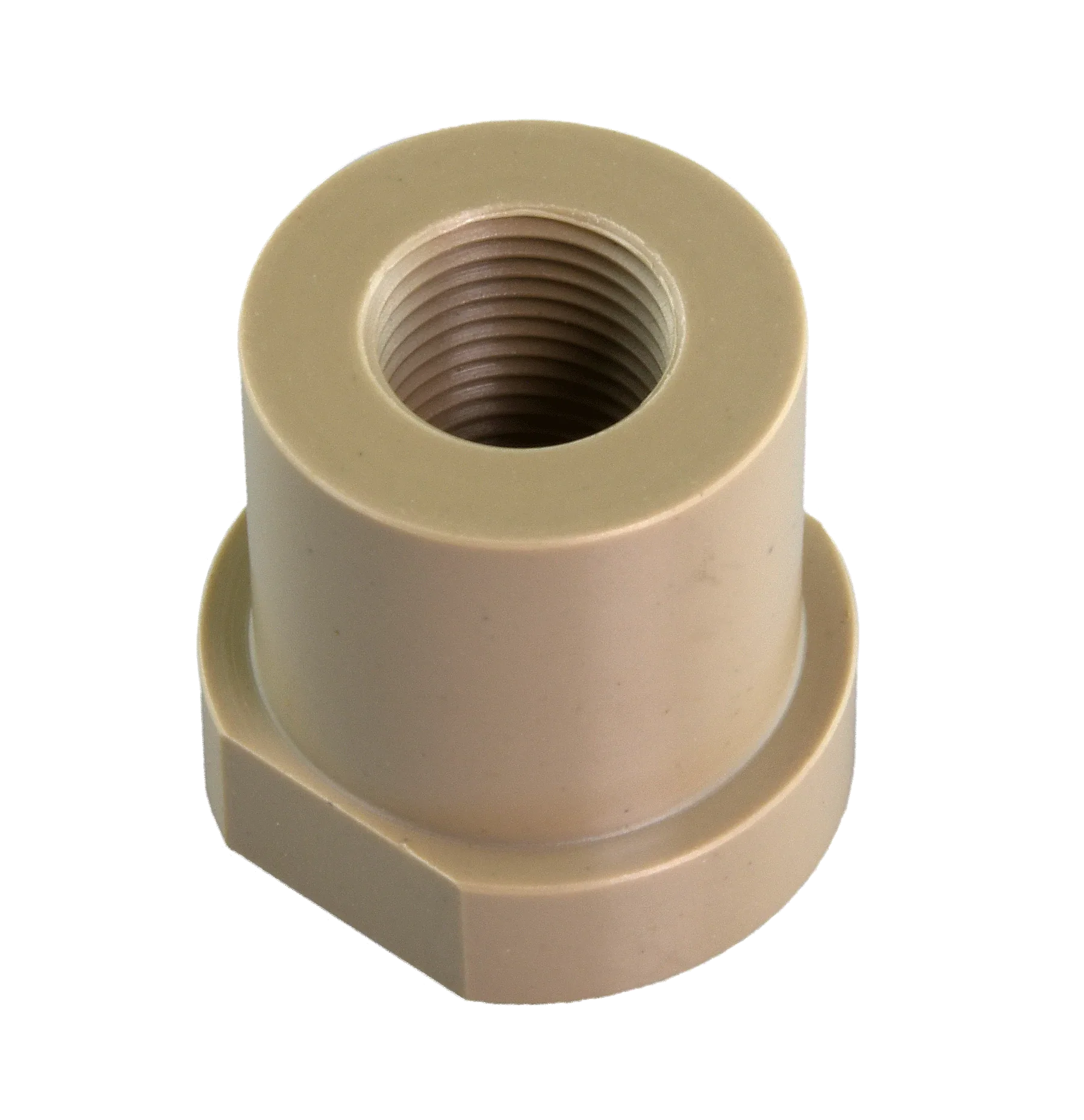 Wanhao Peek Retainer D5 - 5/5S 5S Mini - PremiumHobby