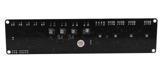 Wanhao Mainboard v4.4 A4988 to Di3