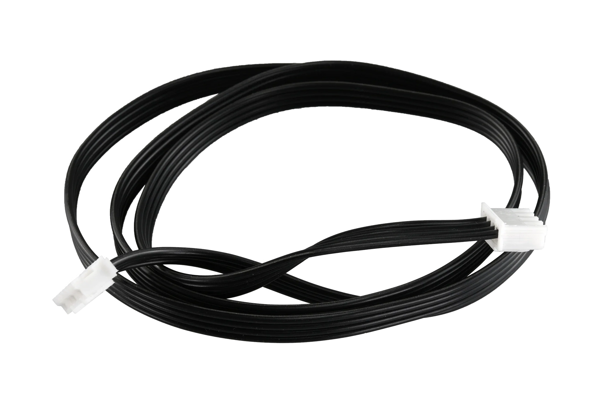 Wanhao Stepper Motor Cable Duplicator i3 Plus X-axis / Duplicator 9 Z-axis - 70cm - PremiumHobby