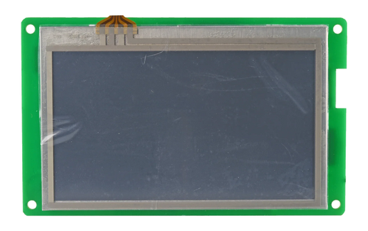 Wanhao Touchscreen for Duplicator i3 Plus / i3 Plus Mark 2 / Duplicator 7