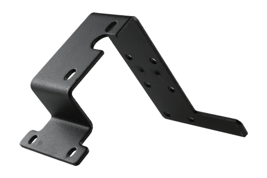 Wanhao i3 Plus Extruder bracket