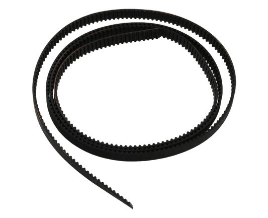 Wanhao i3 Belt to x,y-axis