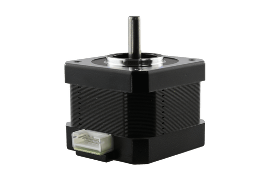 Wanhao X/Y Stepper motor to Duplicator 6