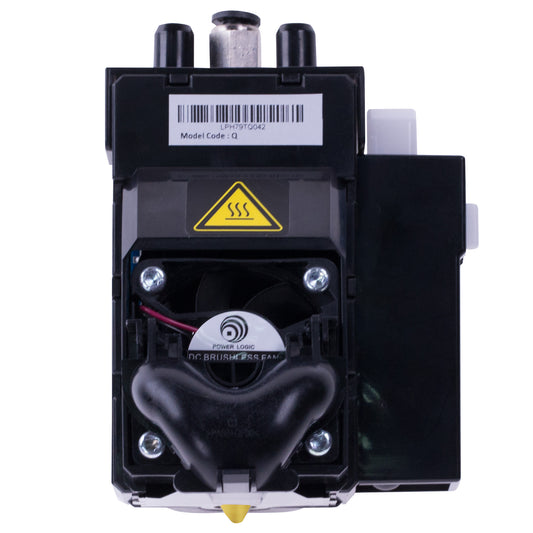 XYZ da Vinci Super Quick Release Replacement Extruder