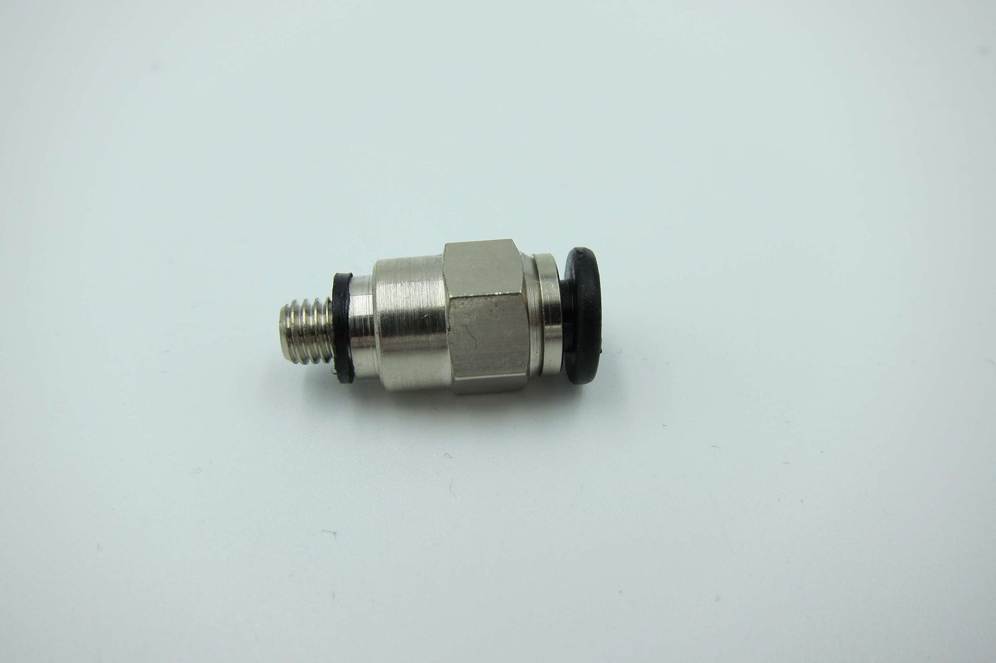 XYZ  Push connector for filament guide tube