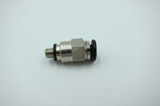 XYZ  Push connector for filament guide tube