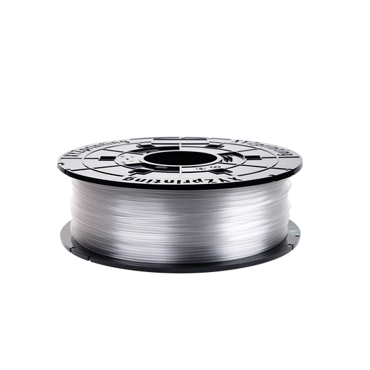 XYZprinting Da Vinci Junior / Mini / Nano - PETG - 600g - Nature / Clear