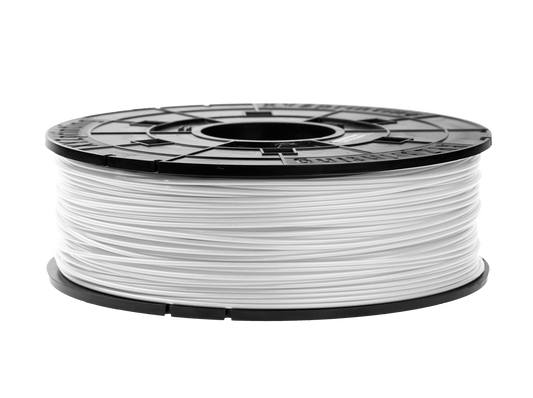 XYZprinting Da Vinci Junior / Mini (NFC) Antibacterial PLA - 600g - White