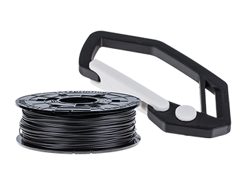 XYZprinting Da Vinci Junior / Mini PLA Tough - 600g - Black