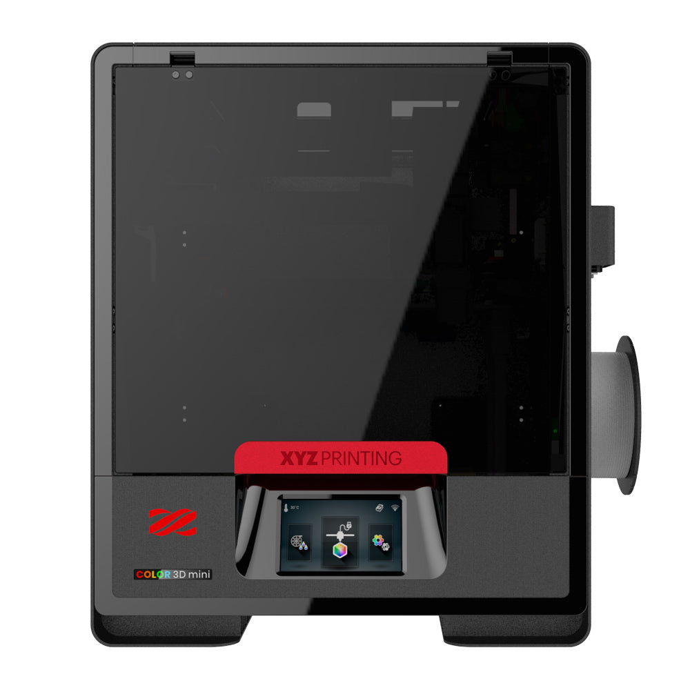 XYZprinting da Vinci Color mini
