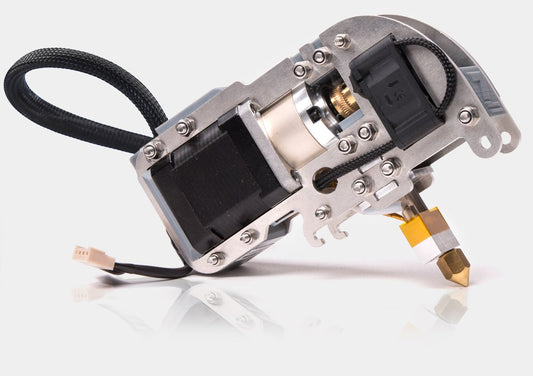 ZMorph 3.00 mm Plastic Extruder