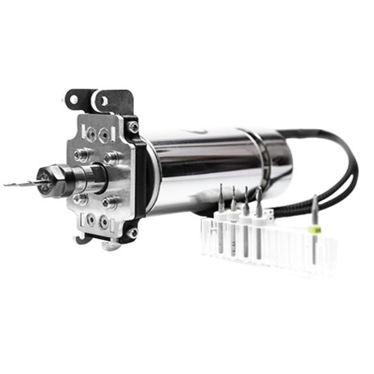 ZMorph CNC PRO milling Toolhead