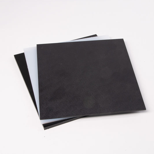 ZMorph Engineering Materials Bundle (Nylon, POM, ABS)