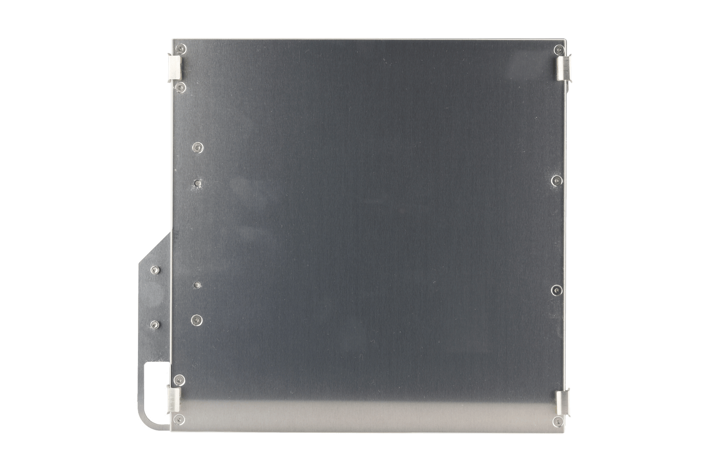 ZMorph Fab Heated Table