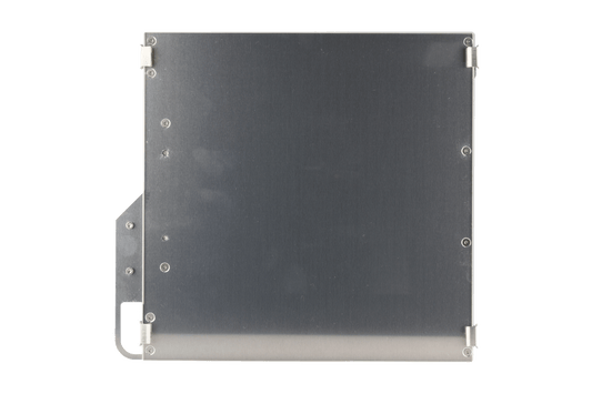 ZMorph Fab Heated Table